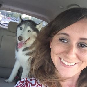 Meet your Posher, Ashley